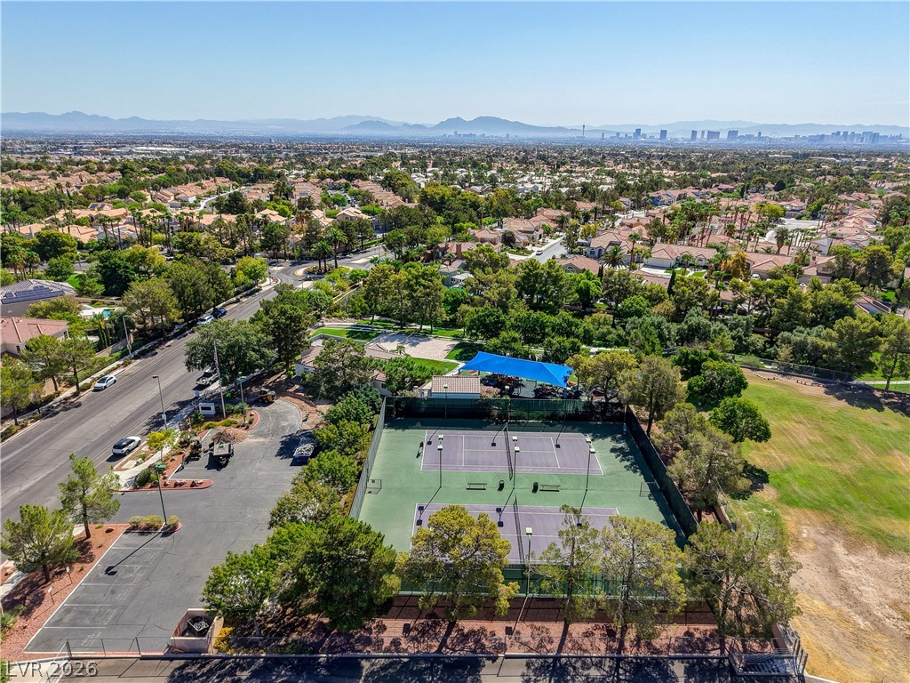 1409 Palantine Hill Drive Las Vegas NV 89117