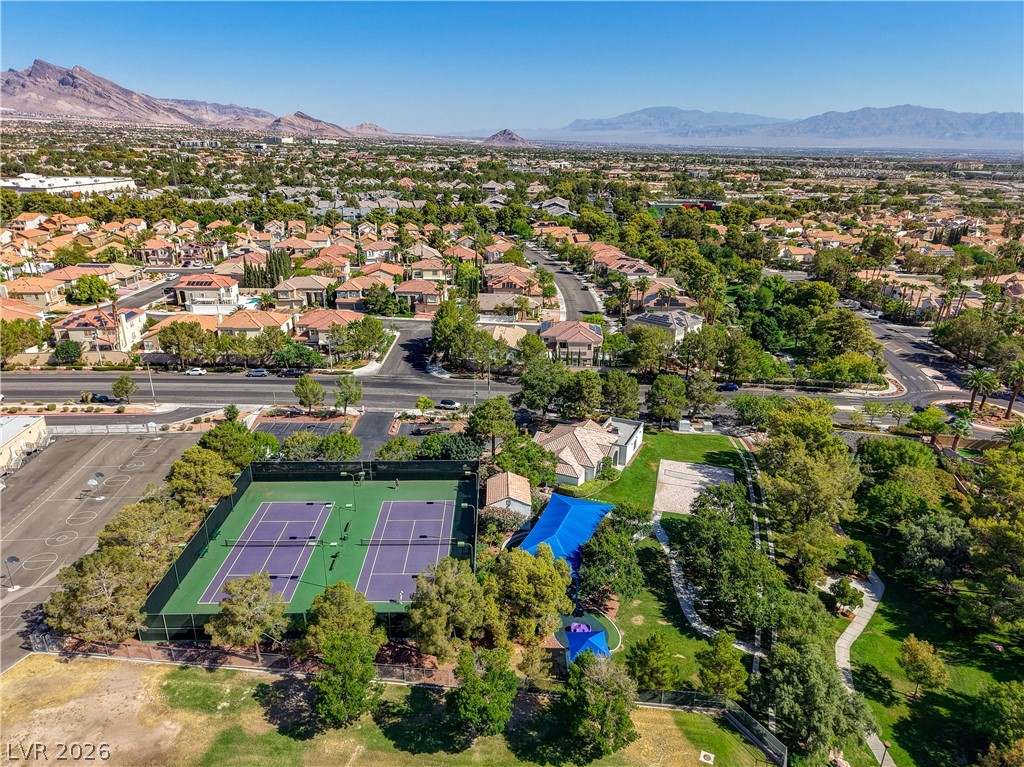 1409 Palantine Hill Drive Las Vegas NV 89117