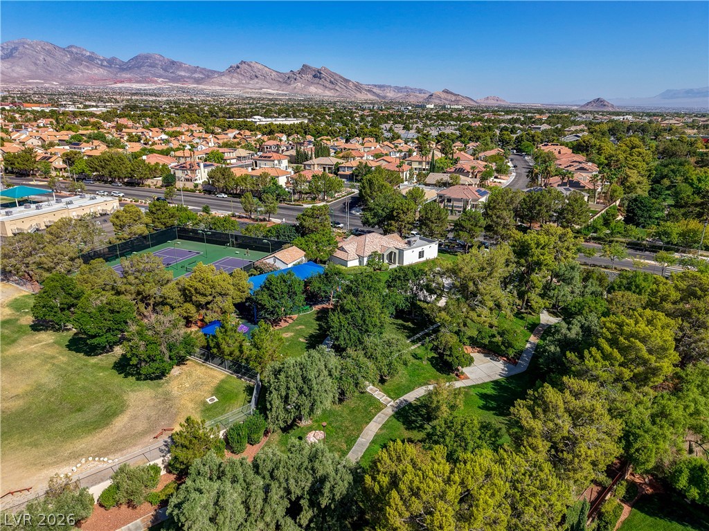 1409 Palantine Hill Drive Las Vegas NV 89117
