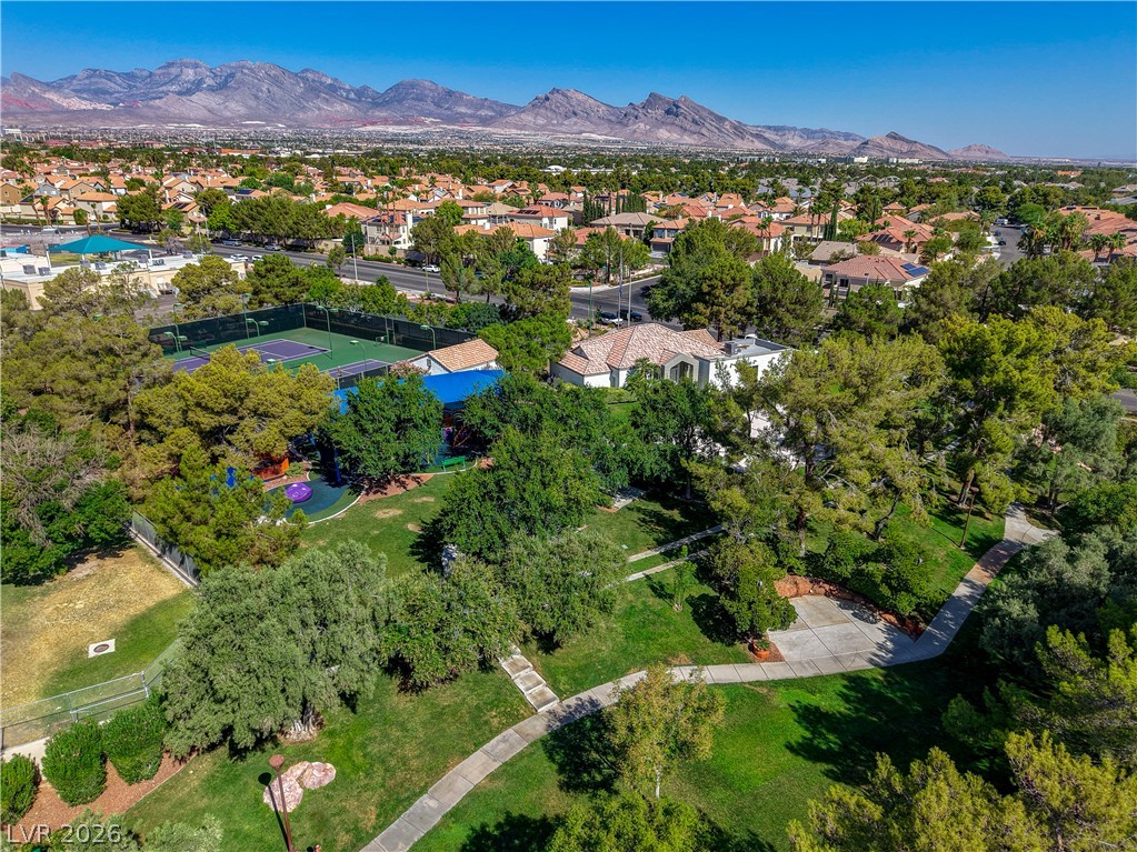 1409 Palantine Hill Drive Las Vegas NV 89117