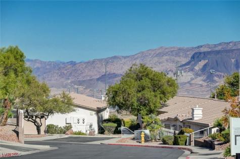233 Big Horn Drive Boulder City NV 89005