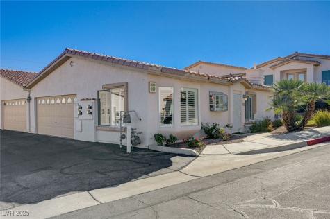 233 Big Horn Drive Boulder City NV 89005