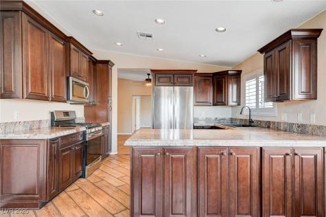 233 Big Horn Drive Boulder City NV 89005
