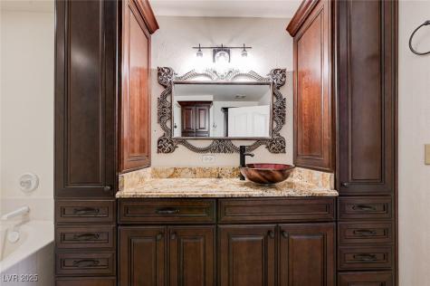 233 Big Horn Drive Boulder City NV 89005