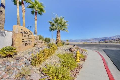 233 Big Horn Drive Boulder City NV 89005