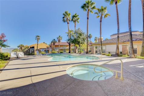 233 Big Horn Drive Boulder City NV 89005