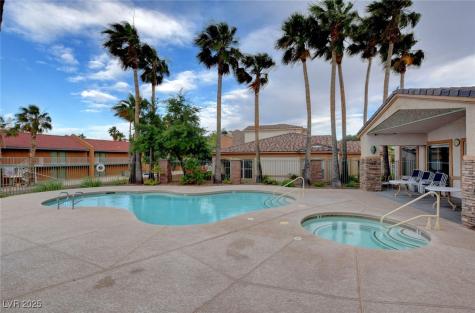 233 Big Horn Drive Boulder City NV 89005