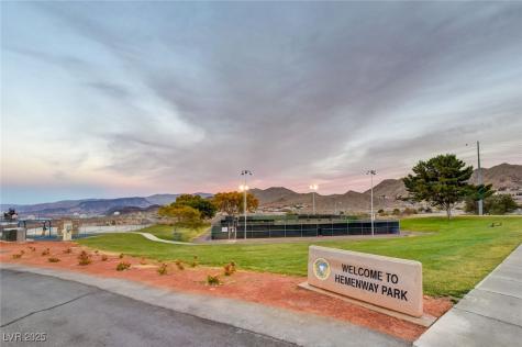 233 Big Horn Drive Boulder City NV 89005