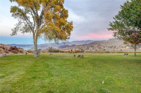 233 Big Horn Drive Boulder City NV 89005