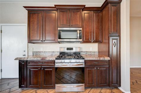 233 Big Horn Drive Boulder City NV 89005