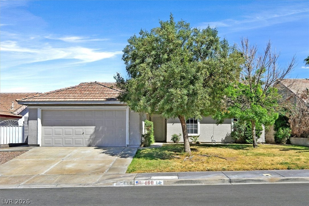 460 Como Court Henderson NV 89015