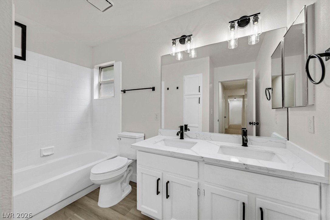 460 Como Court Henderson NV 89015
