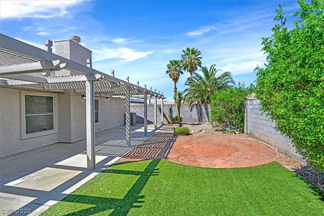 460 Como Court Henderson NV 89015