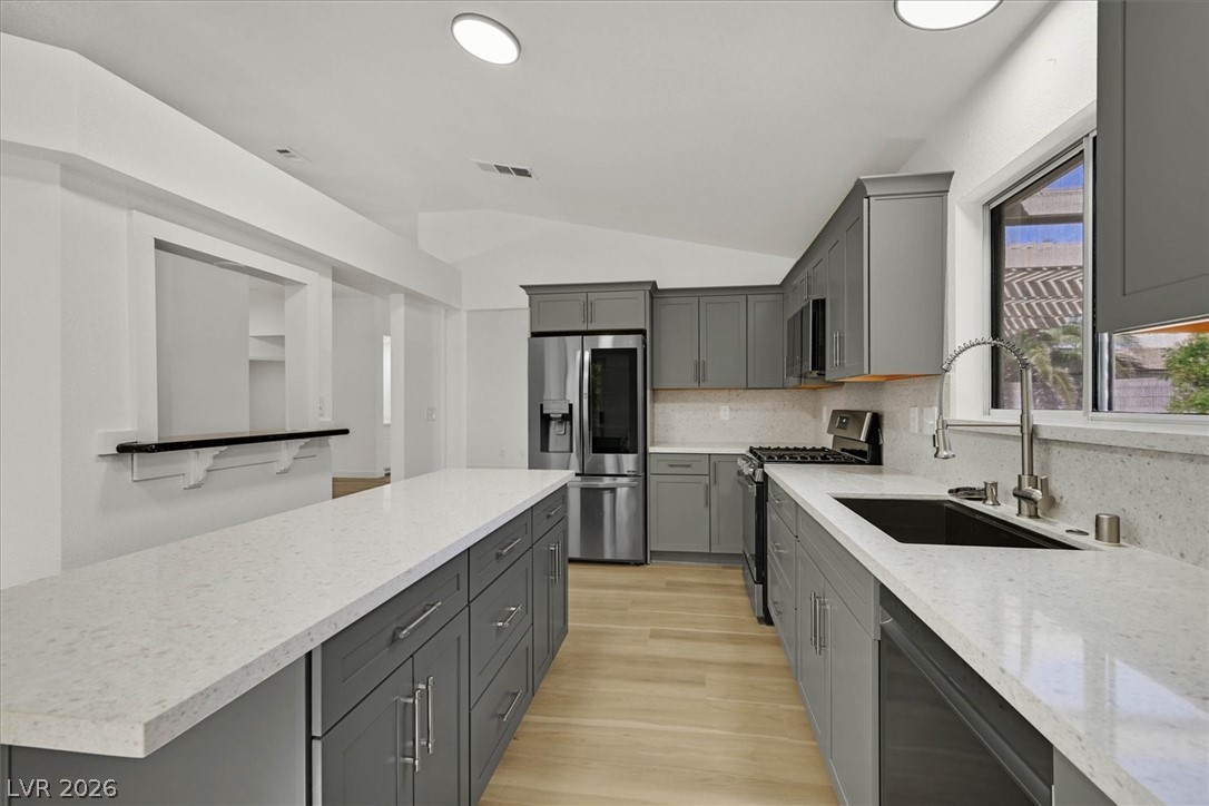 460 Como Court Henderson NV 89015