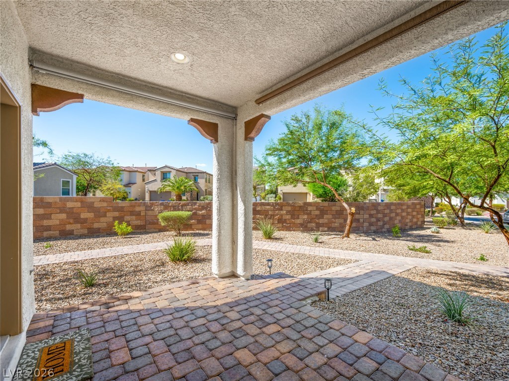 1012 Via Lombardi Avenue Henderson NV 89011