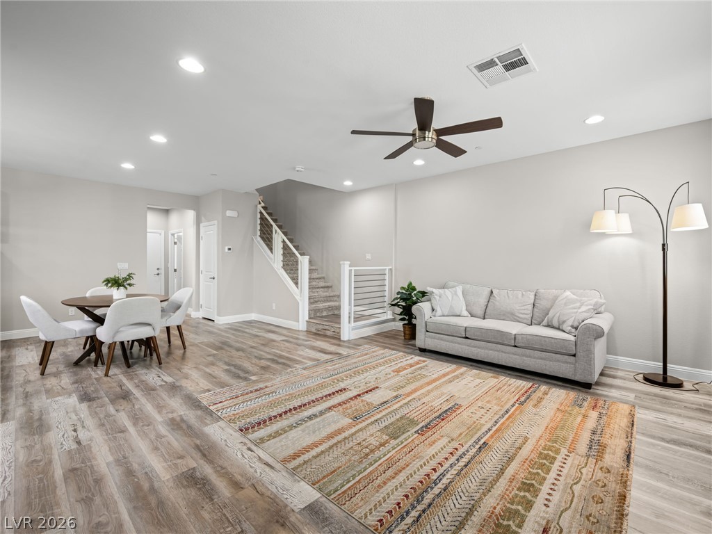 1012 Via Lombardi Avenue Henderson NV 89011