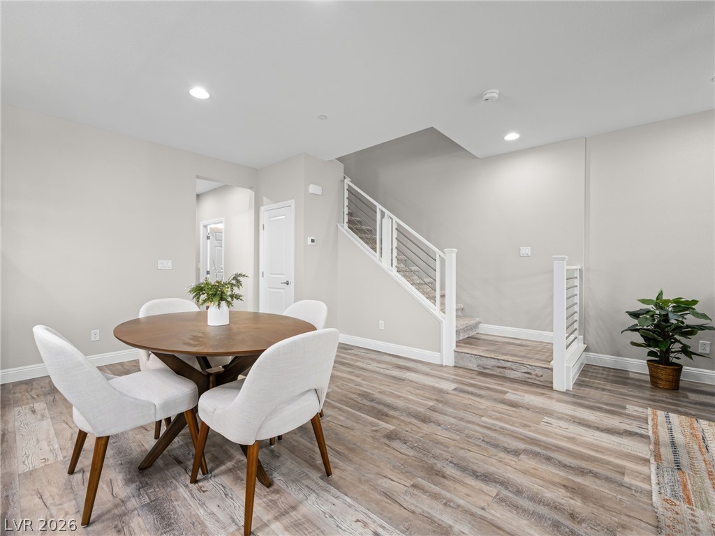 1012 Via Lombardi Avenue Henderson NV 89011