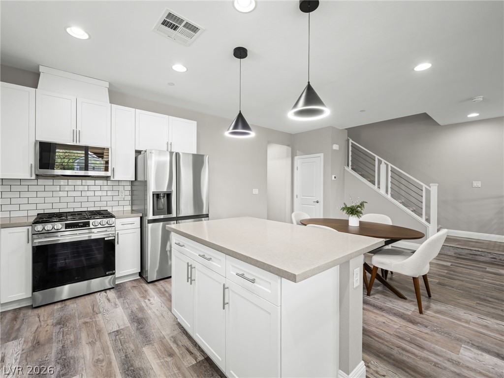 1012 Via Lombardi Avenue Henderson NV 89011