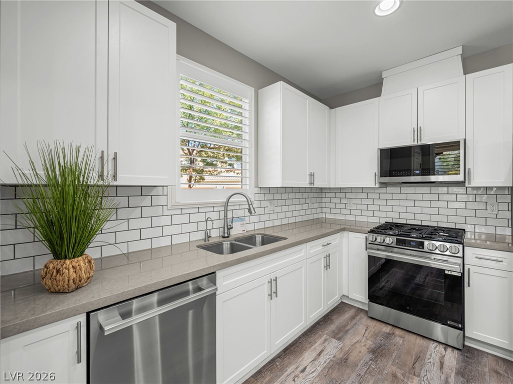 1012 Via Lombardi Avenue Henderson NV 89011