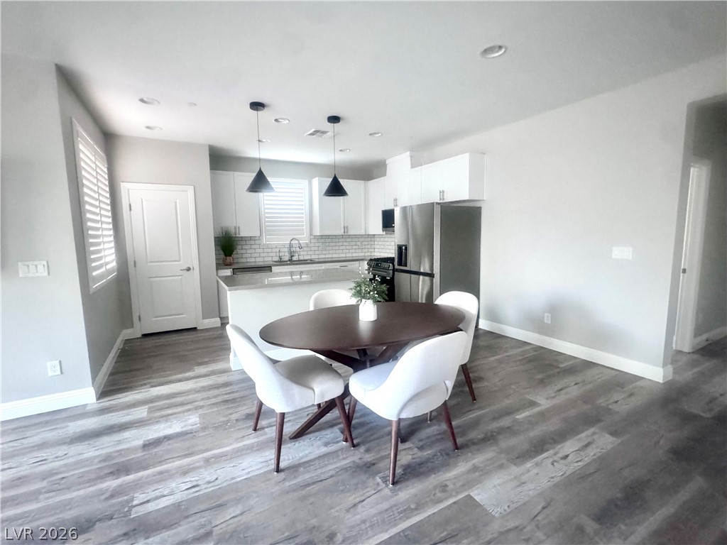 1012 Via Lombardi Avenue Henderson NV 89011
