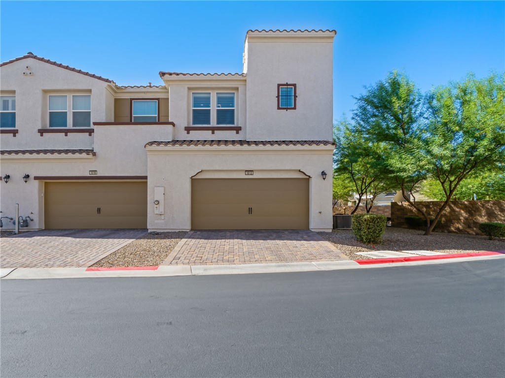 1012 Via Lombardi Avenue Henderson NV 89011