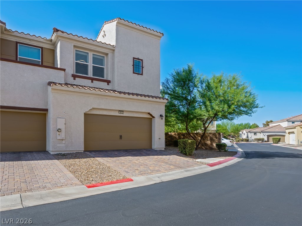 1012 Via Lombardi Avenue Henderson NV 89011