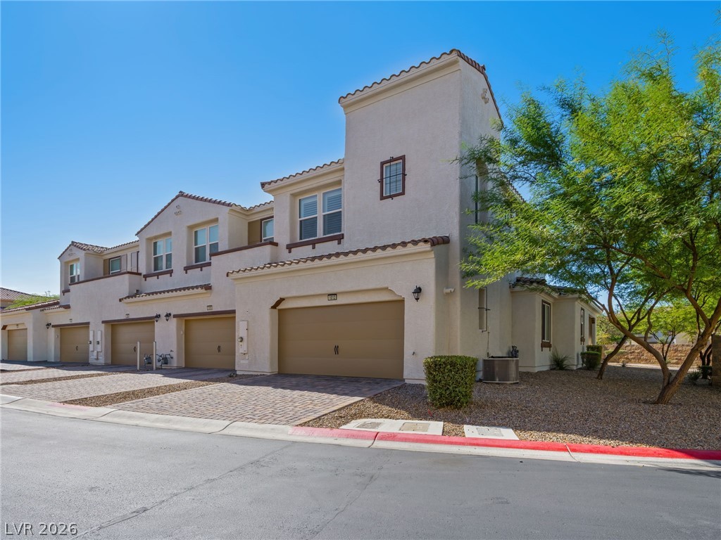 1012 Via Lombardi Avenue Henderson NV 89011