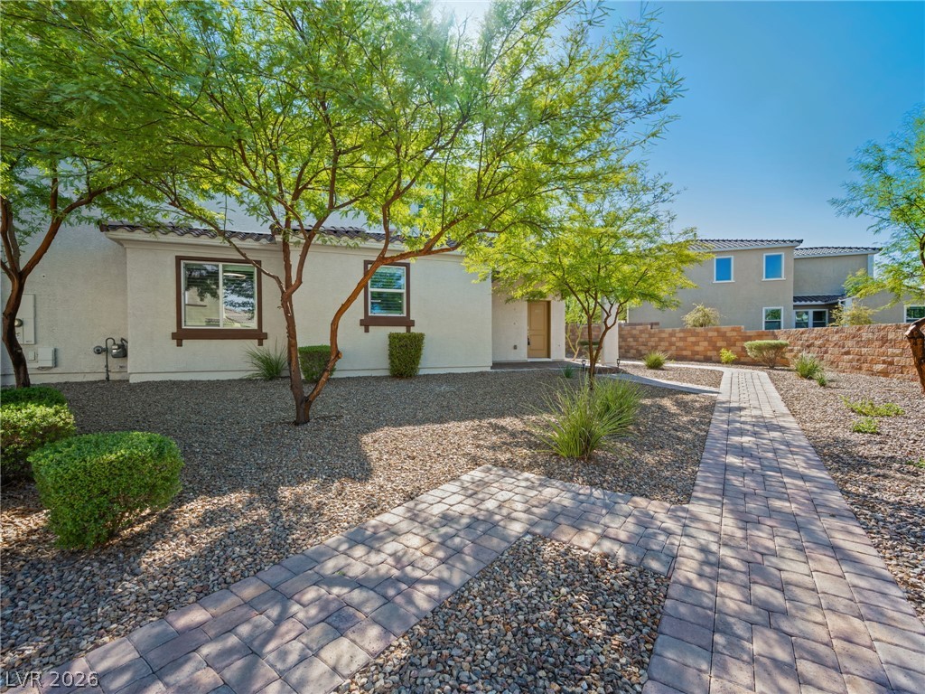 1012 Via Lombardi Avenue Henderson NV 89011