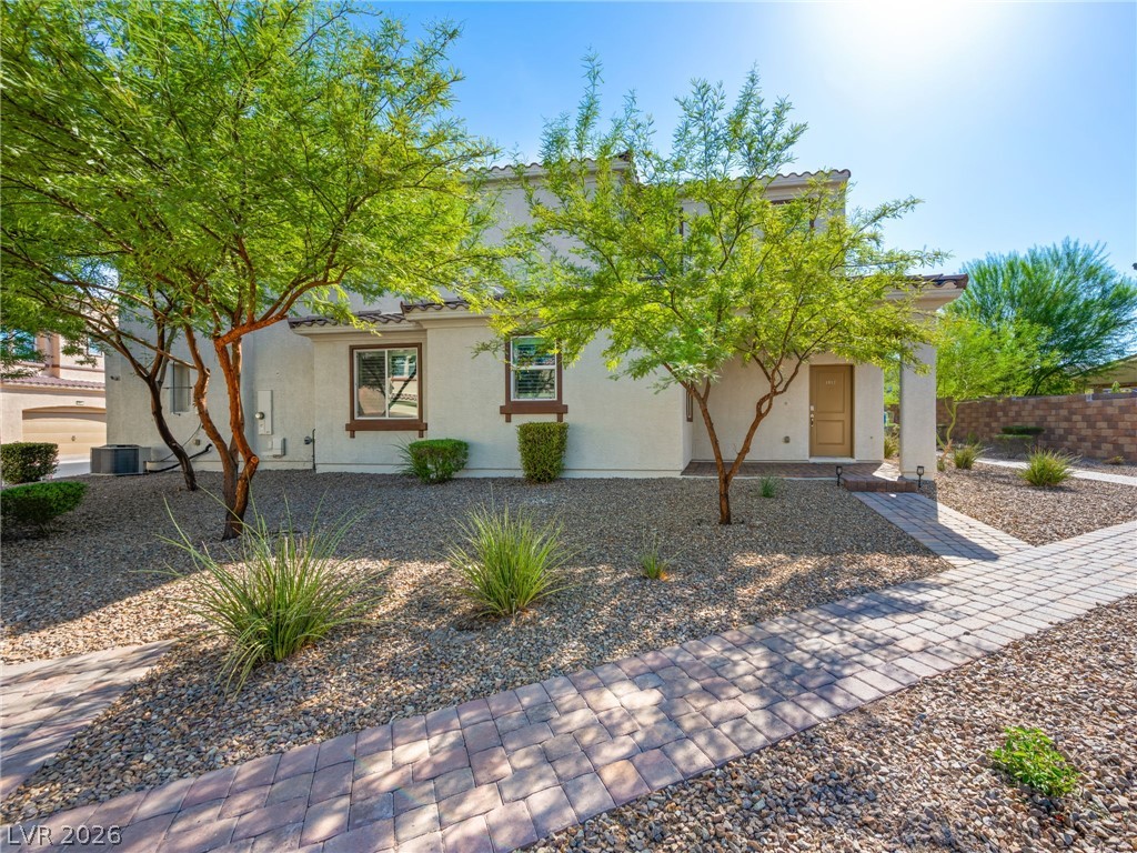 1012 Via Lombardi Avenue Henderson NV 89011