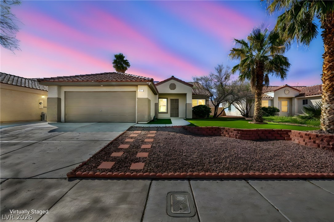4021 Galisteo Court North Las Vegas NV 89032
