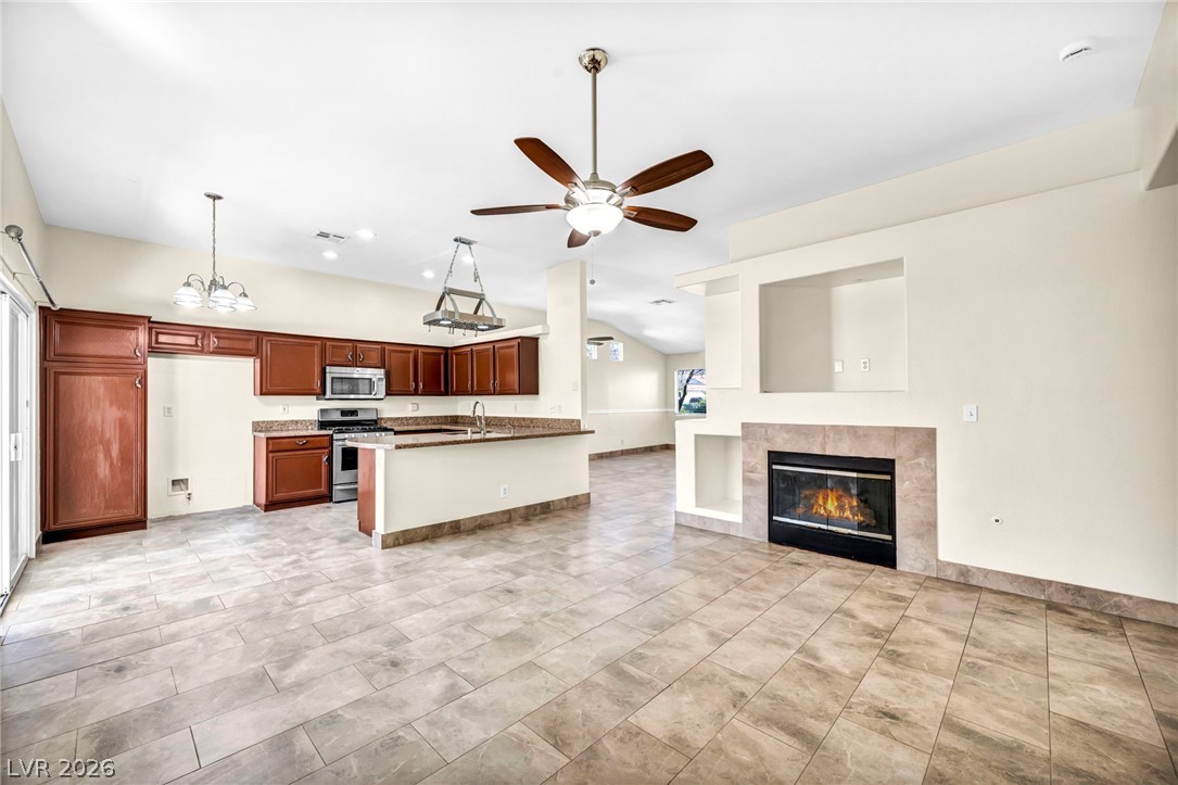 4021 Galisteo Court North Las Vegas NV 89032