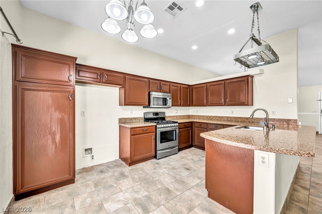 4021 Galisteo Court North Las Vegas NV 89032