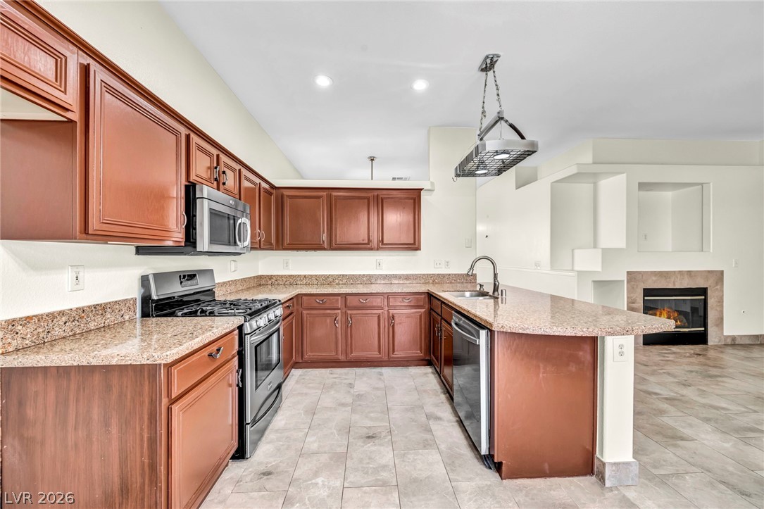 4021 Galisteo Court North Las Vegas NV 89032