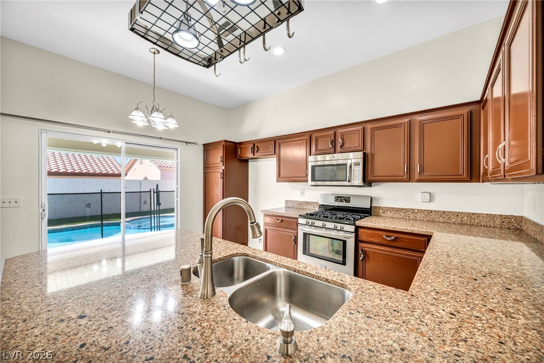 4021 Galisteo Court North Las Vegas NV 89032