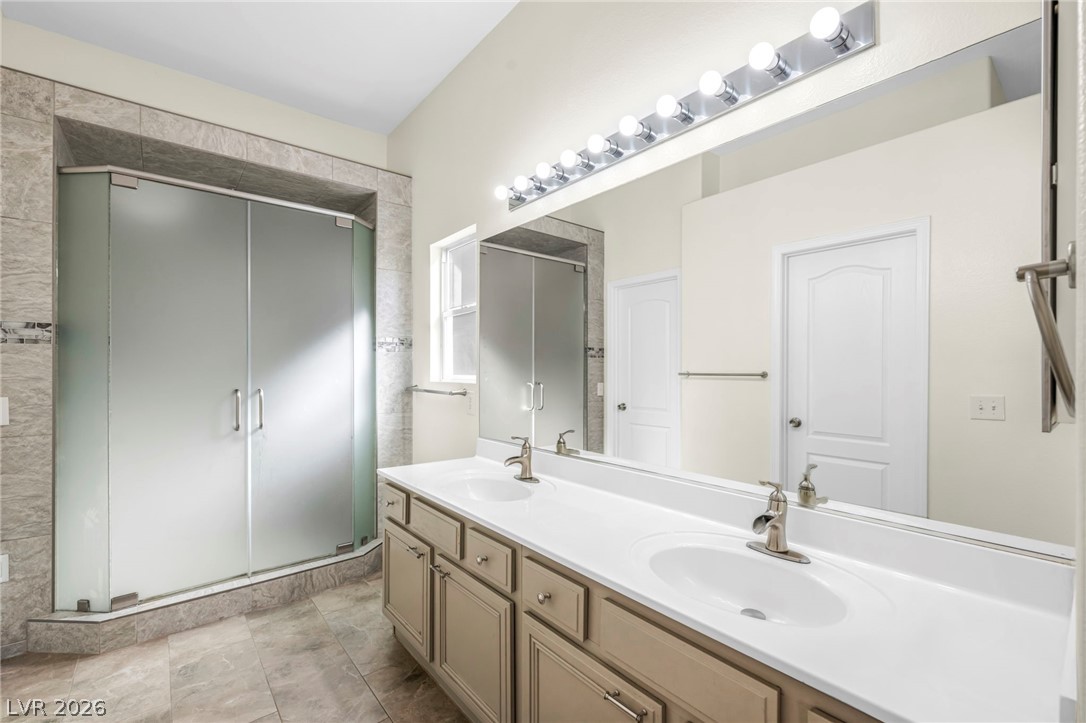 4021 Galisteo Court North Las Vegas NV 89032