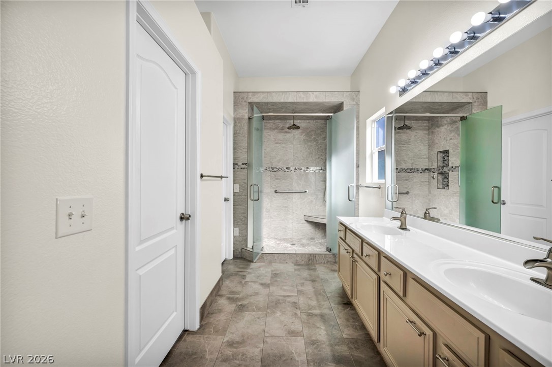 4021 Galisteo Court North Las Vegas NV 89032