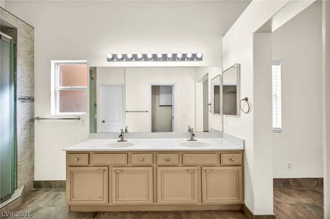 4021 Galisteo Court North Las Vegas NV 89032