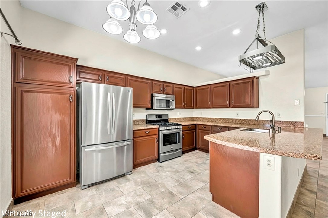 4021 Galisteo Court North Las Vegas NV 89032