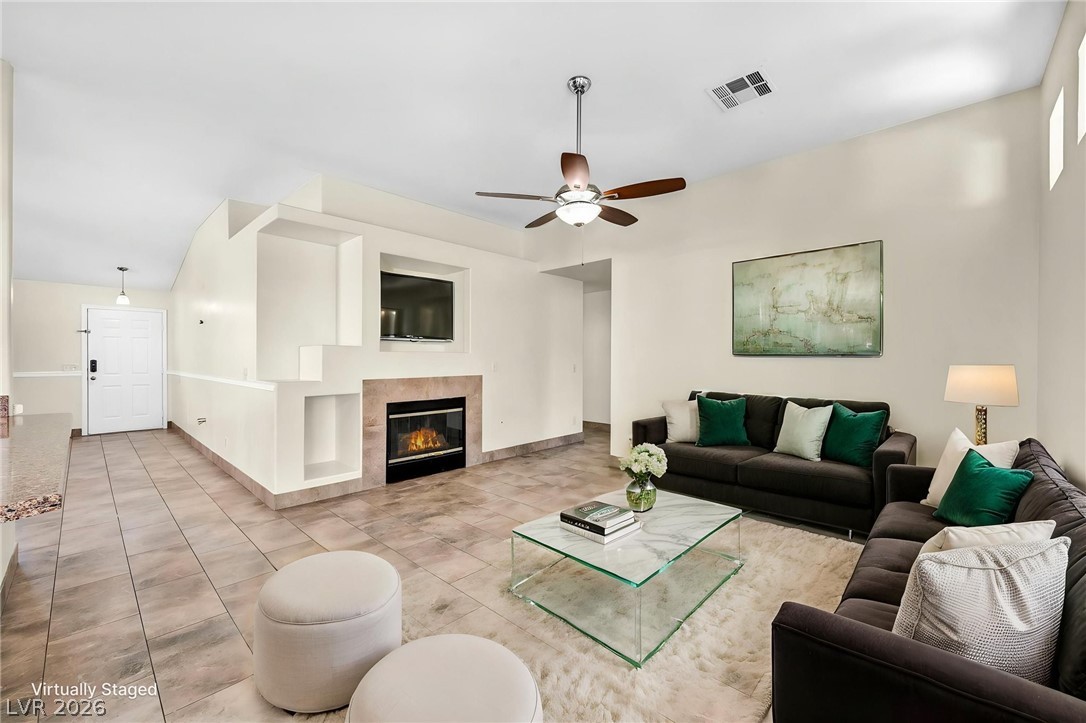 4021 Galisteo Court North Las Vegas NV 89032