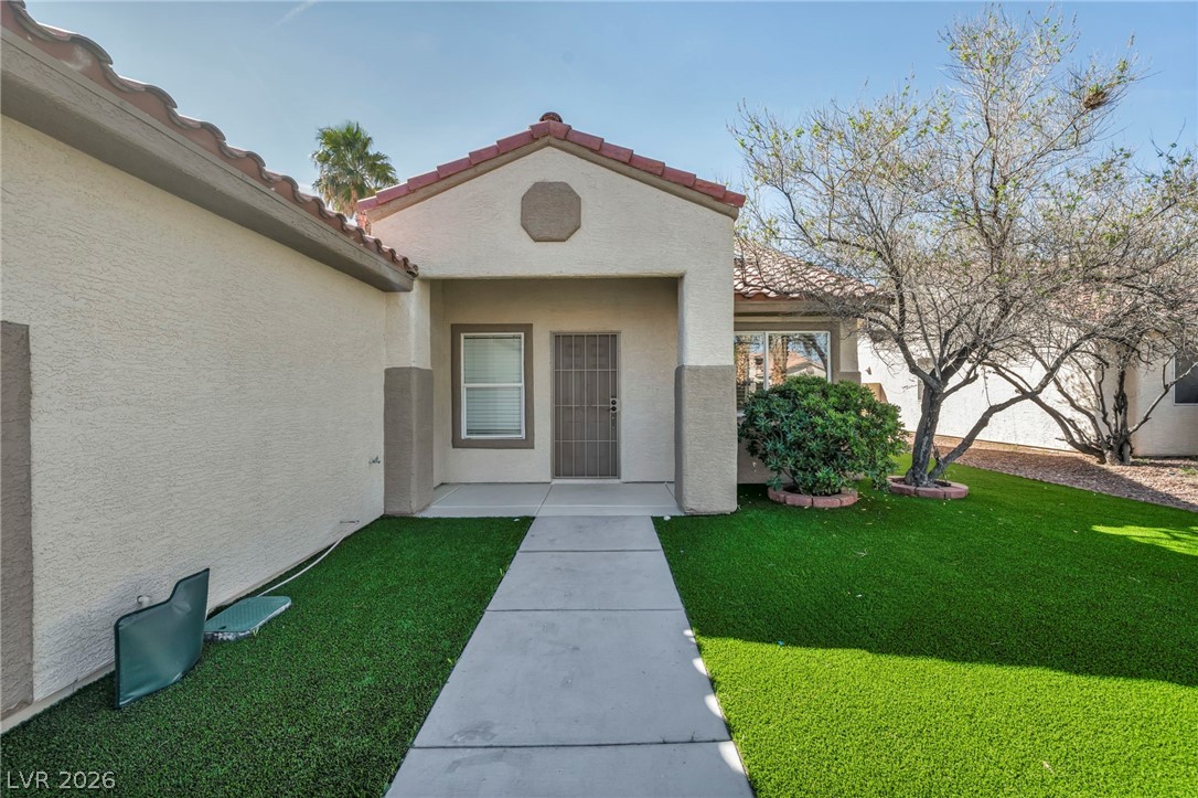 4021 Galisteo Court North Las Vegas NV 89032