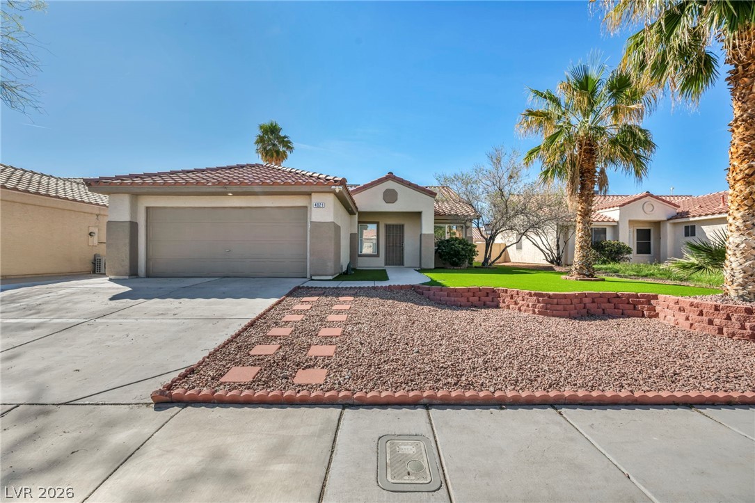 4021 Galisteo Court North Las Vegas NV 89032
