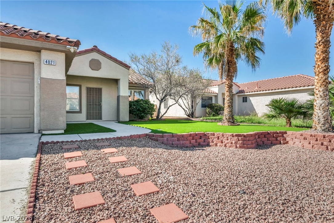 4021 Galisteo Court North Las Vegas NV 89032