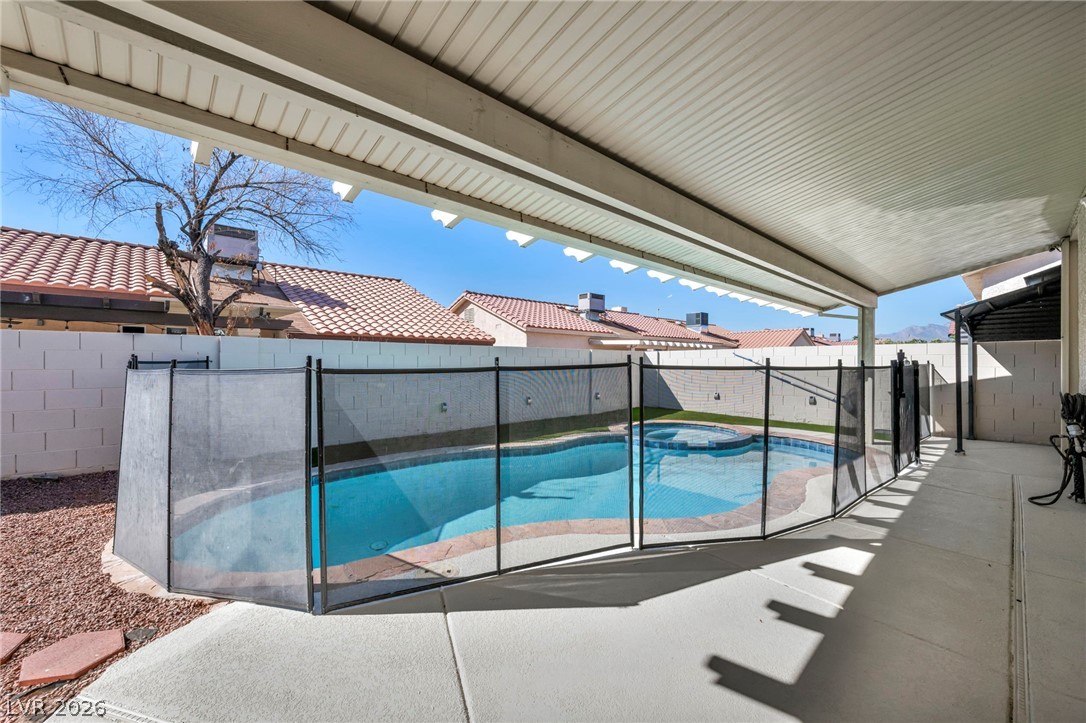 4021 Galisteo Court North Las Vegas NV 89032