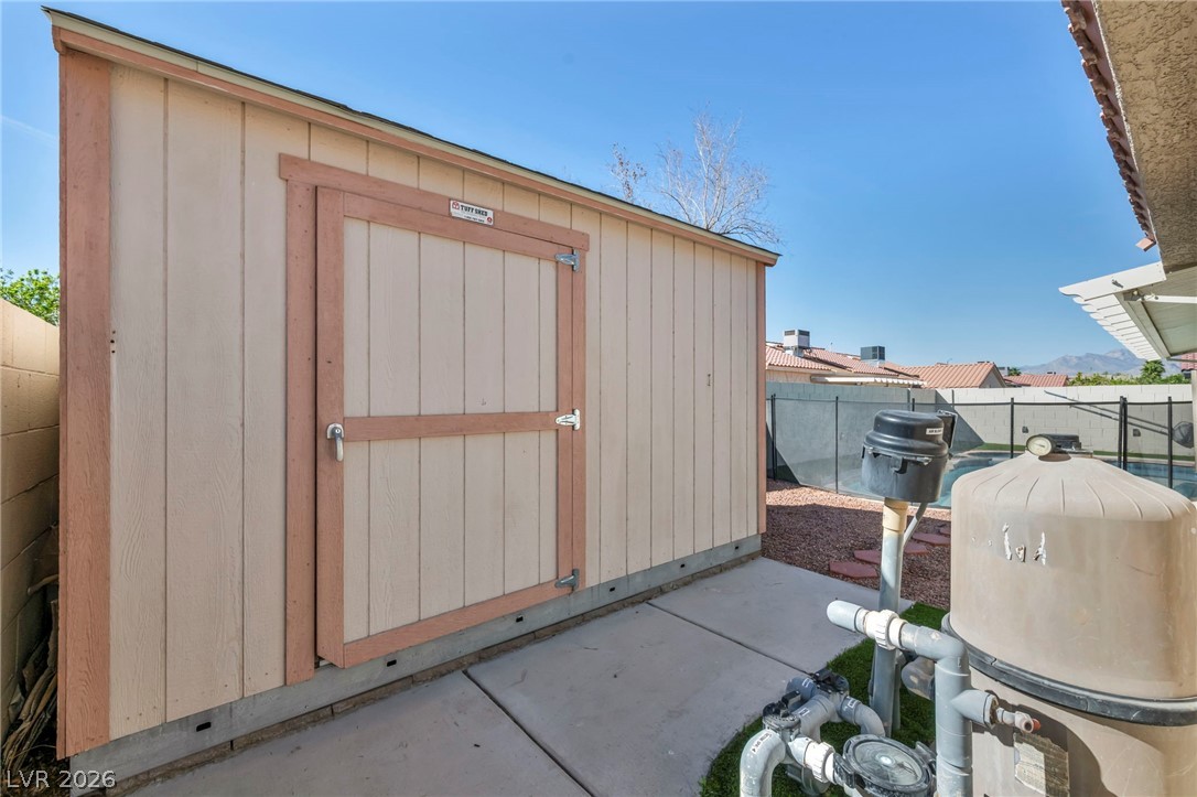 4021 Galisteo Court North Las Vegas NV 89032