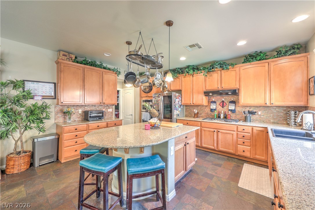 3836 Kettle Falls Avenue North Las Vegas NV 89085