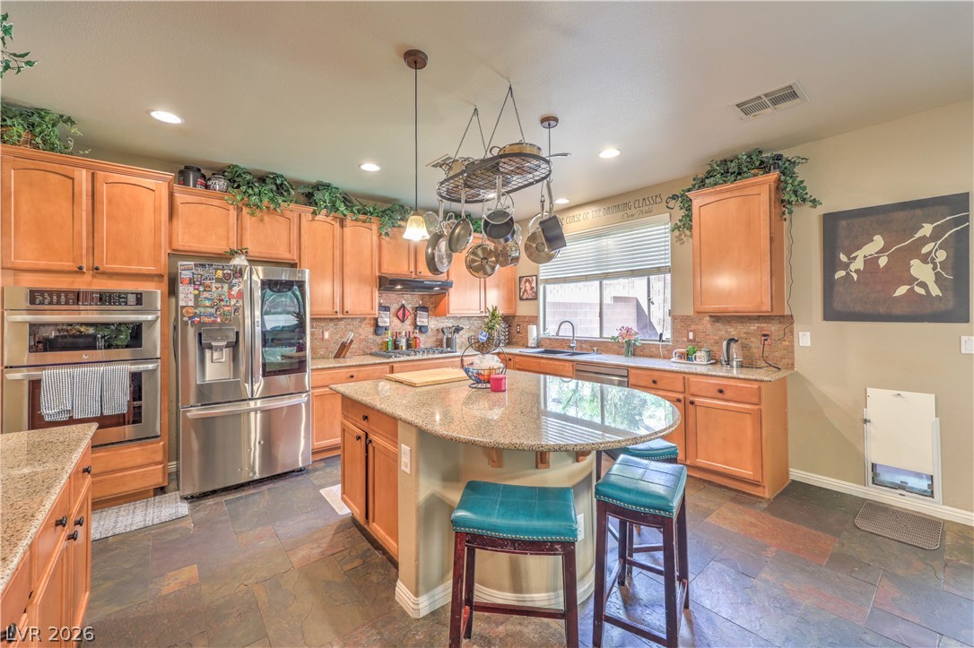 3836 Kettle Falls Avenue North Las Vegas NV 89085