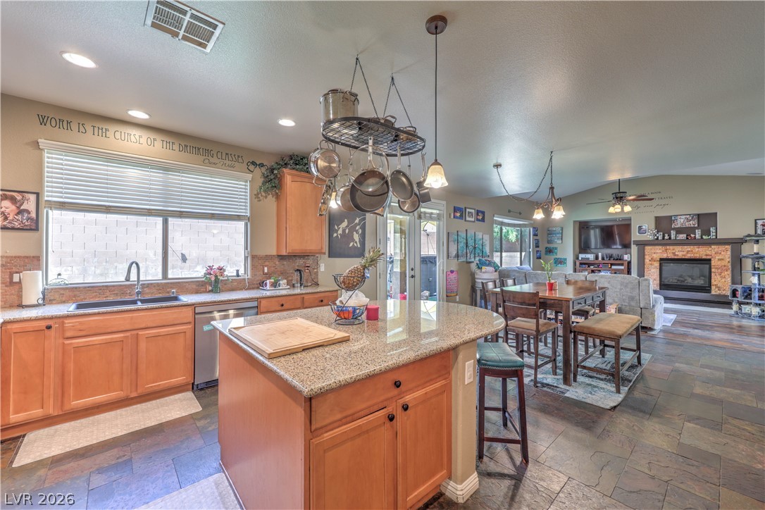 3836 Kettle Falls Avenue North Las Vegas NV 89085