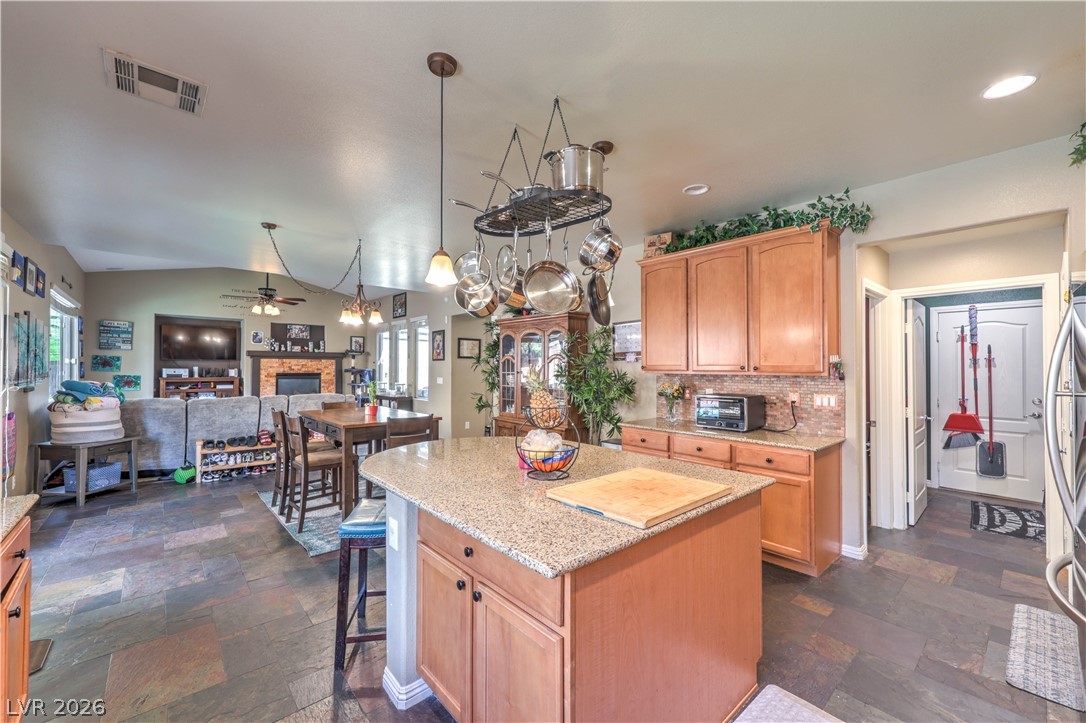 3836 Kettle Falls Avenue North Las Vegas NV 89085