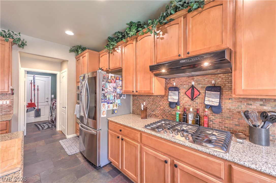 3836 Kettle Falls Avenue North Las Vegas NV 89085