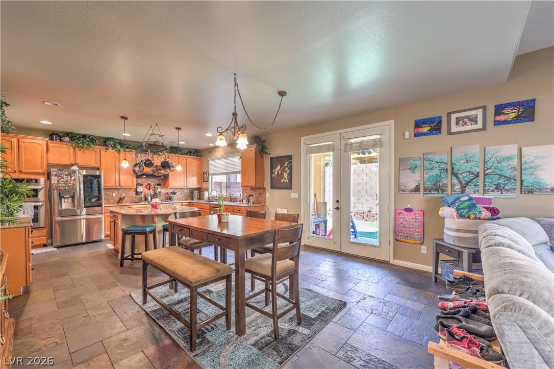 3836 Kettle Falls Avenue North Las Vegas NV 89085